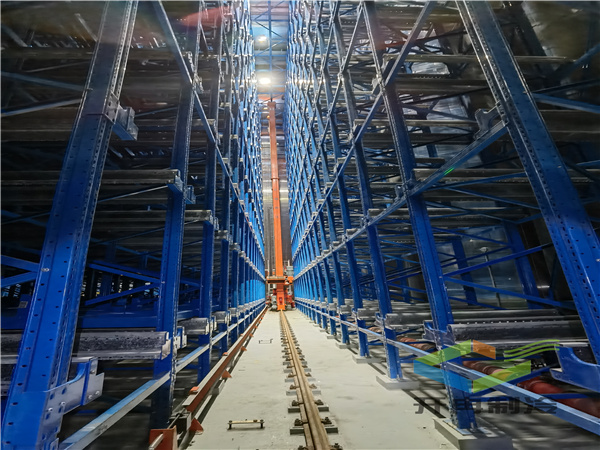 自動化冷藏庫建造安裝設計標準有哪些？