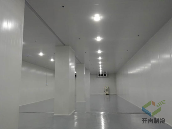 建設(shè)藥品冷藏庫安裝費(fèi)用價格是多少？