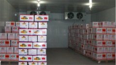我想建個(gè)水果保鮮冷庫(kù)，需要考慮哪些方面問題