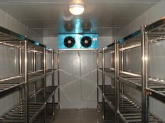 高級酒店冷庫建造方案內(nèi)容及造價