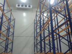 1000噸大姜冷庫(kù)安裝費(fèi)用是多少錢(qián)？