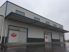物流冷庫(kù)設(shè)計(jì)建造，冷庫(kù)工程造價(jià)多少