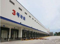 農產品交易市場冷庫建設需要多少錢？