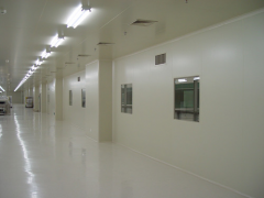6000噸羊肉屠宰場冷庫，冷庫造價多少