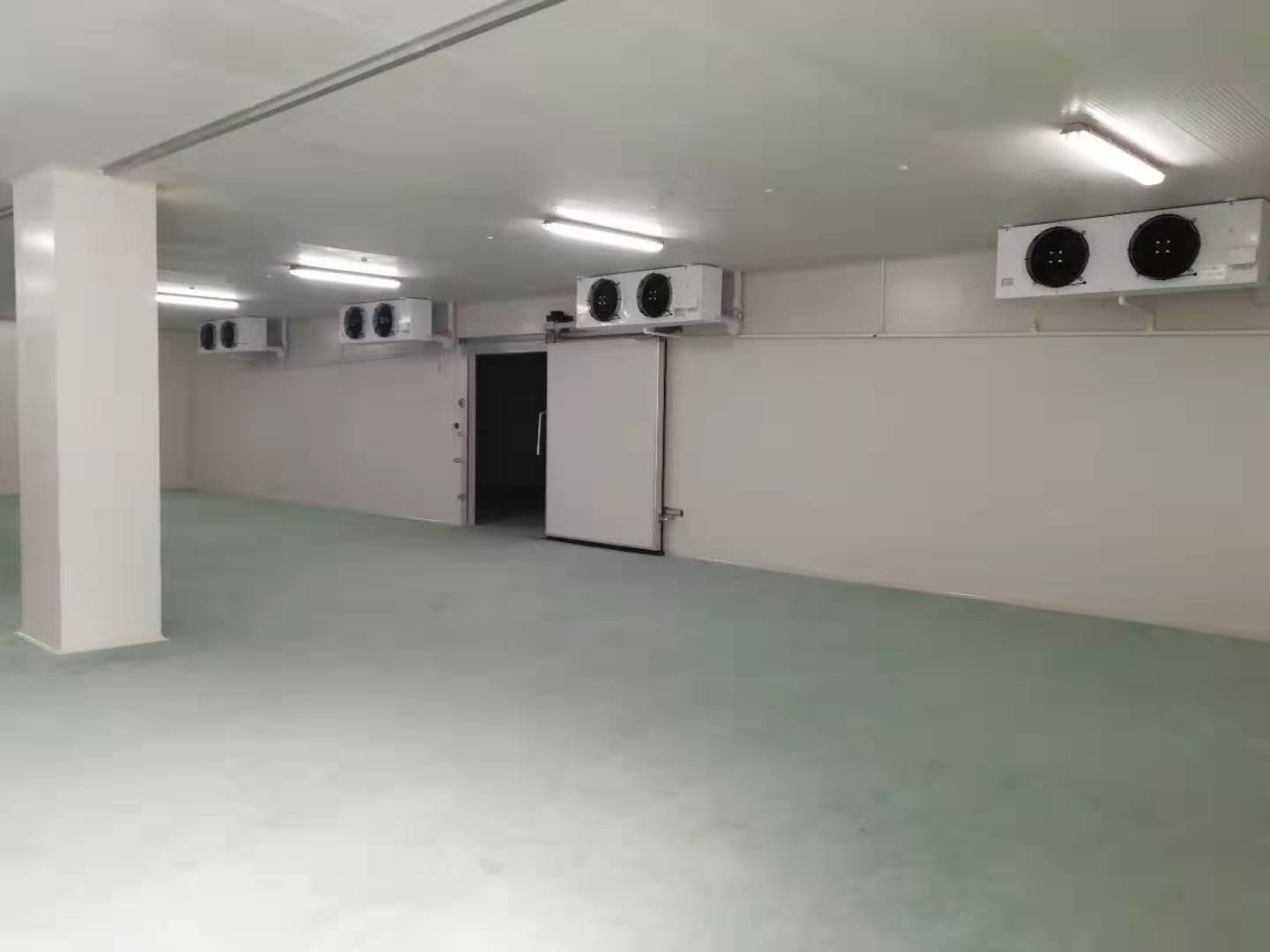 2-8℃試劑醫(yī)療冷庫藥監(jiān)局標準（gmp冷藏庫）安裝造價多少錢