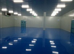 醫藥冷庫建造這些您了解嗎？藥品冷庫建設多少錢