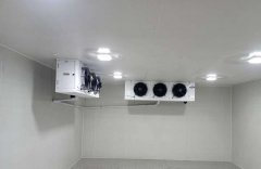 建造氣調保鮮庫需滿足的要求有哪些？