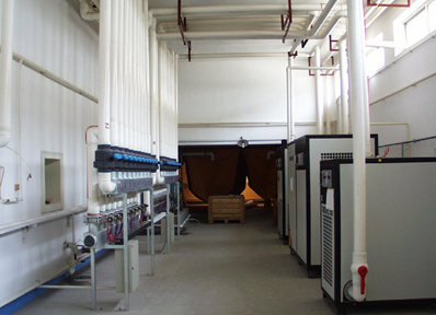 果品氣調(diào)庫建設(shè)造價,什么情況下推薦客戶建設(shè)果品氣調(diào)庫