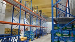 500立方蘋果氣調(diào)庫建造多少錢，水果氣調(diào)庫價(jià)格