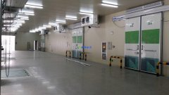 1萬噸，大型冷庫建造節(jié)能設(shè)計(jì)方案