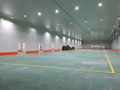 1000平冷凍庫價(jià)格，低溫冷庫建造般多少費(fèi)用？