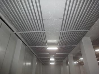 -18℃禽肉冷凍庫(kù)造價(jià)多少錢(qián)?冷凍品冷庫(kù)