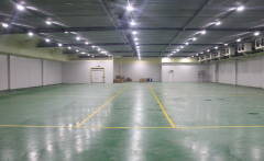 -18℃海帶冷凍庫(kù)設(shè)計(jì)建造3000平冷庫(kù)多少錢(qián)