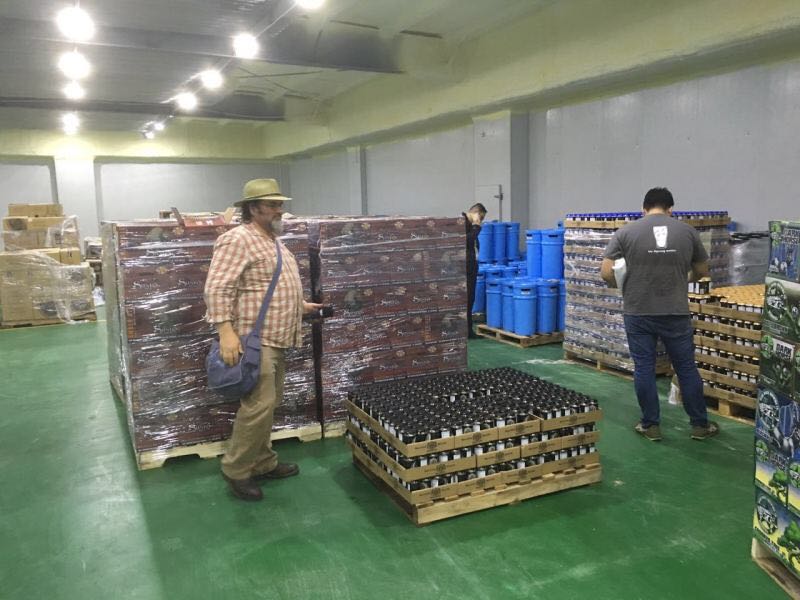 0-4℃牛奶冷庫造價怎么算，牛奶冷藏庫設計價格  