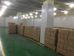 0-5℃牛奶冷庫工程設備價格，乳制品酸奶冷藏庫安裝