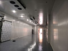 -20℃冷凍庫(kù)安裝制冷設(shè)備、保溫庫(kù)房造價(jià)咨詢(xún)