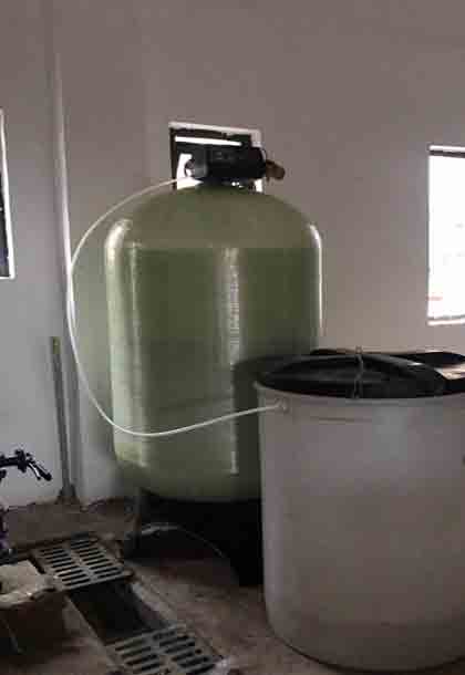 多圖 滎陽軟化水設備價格 軟化水設備廠家