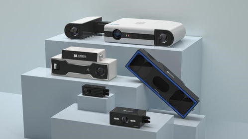 藍(lán)芯科技 以5g機器人為載體 打造光伏行業(yè)智慧產(chǎn)線物流