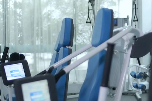 長治高新區 發展實驗室經濟,賦能高質量發展 科技創新平臺展示 六