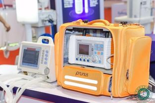 普博科技全線產品入選優秀國產醫療設備名錄，彰顯創新實力