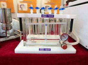 北京萊普特科學儀器閃耀China Lab 2019，展示創新科技與專業解決方案