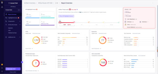 IAS 2022丨首發新品亮點集錦 第二彈 物聯網設備的設計創新